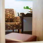 Gaestehaus Schmid אוברשטאופן