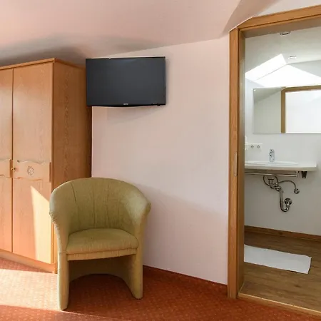 Gaestehaus Schmid 3* Oberstaufen