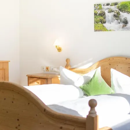 Gaestehaus Schmid Guest house 3*