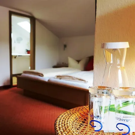 Guest house Gaestehaus Schmid 3*