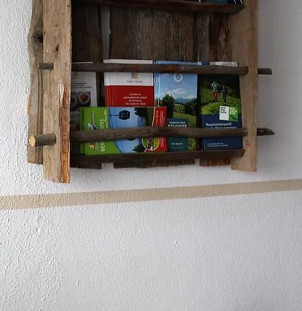 Gasthof Gästehaus Schmid Oberstaufen