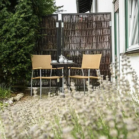 Guest house Gaestehaus Schmid