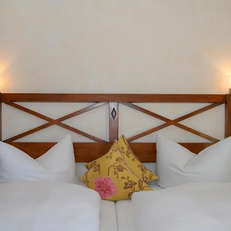 Pensjonat Gaestehaus Schmid 3*