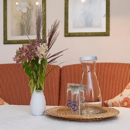 Gaestehaus Schmid 3*