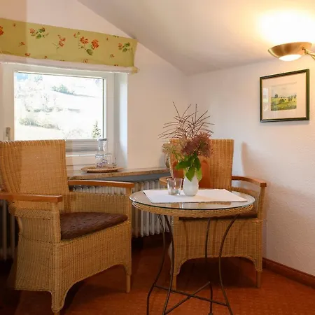 Gaestehaus Schmid Guest house 3*