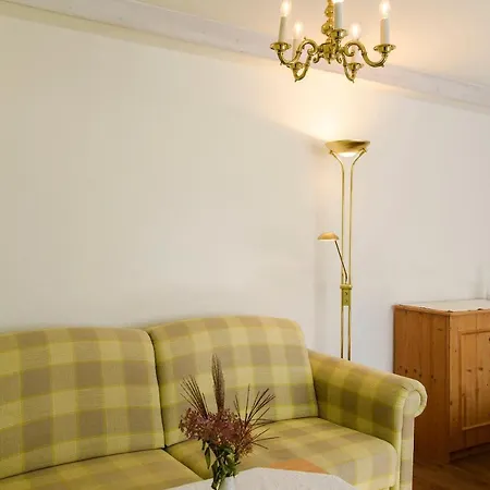 Gaestehaus Schmid 3* Oberstaufen