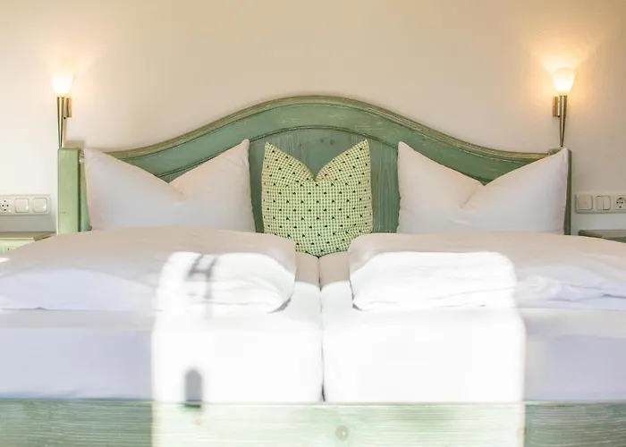 Pensjonat Gaestehaus Schmid 3*