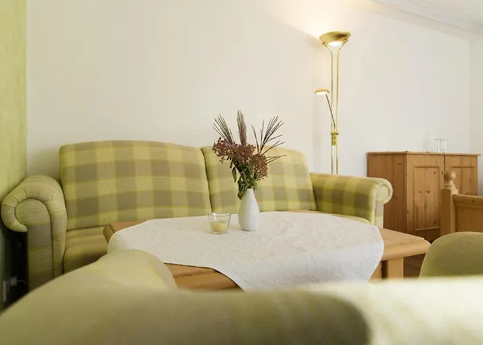 Pensjonat Gaestehaus Schmid 3*