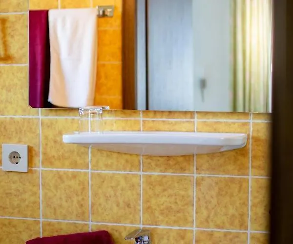 Gaestehaus Schmid