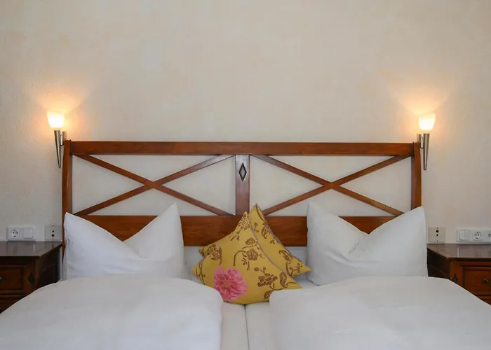 Pensjonat Gaestehaus Schmid 3*