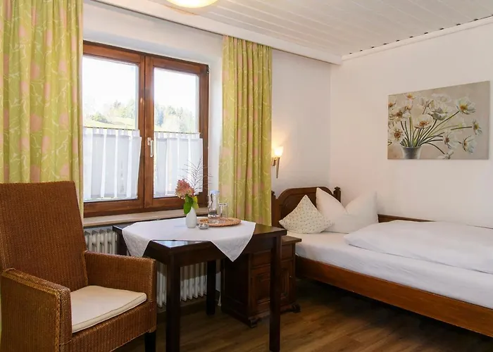 Gaestehaus Schmid 3*