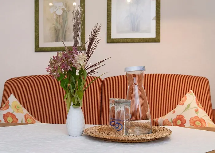 Gaestehaus Schmid 3*