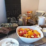 Pensionat Gaestehaus Schmid 3*