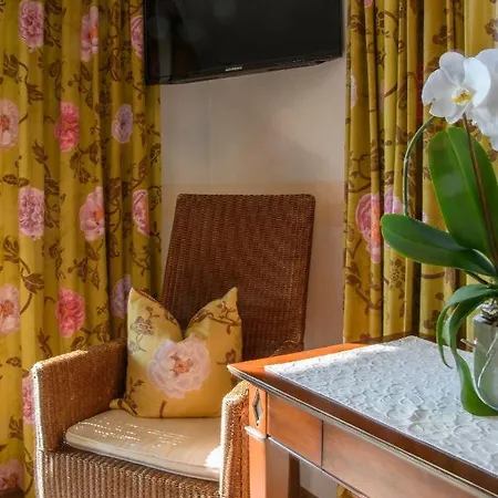 Gaestehaus Schmid Guest house Oberstaufen