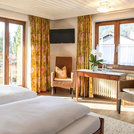 Gaestehaus Schmid Guest house