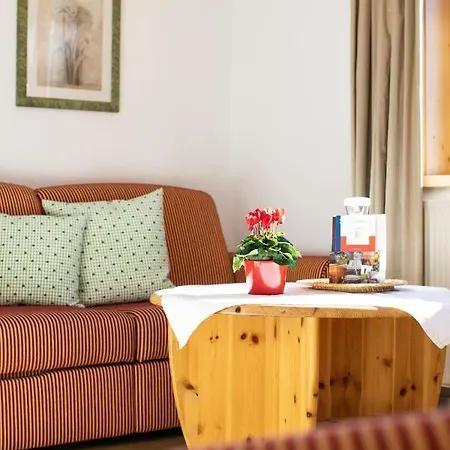 Gaestehaus Schmid Guest house Oberstaufen