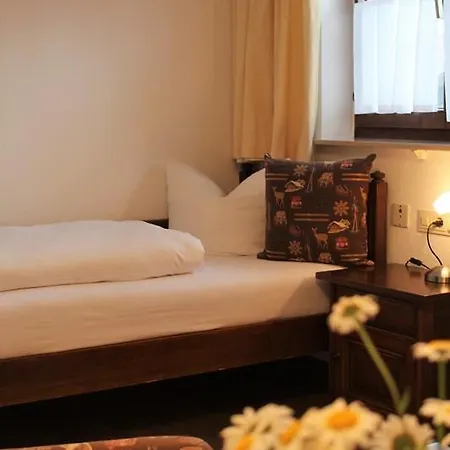Gaestehaus Schmid 3* Oberstaufen