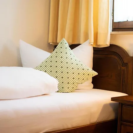 Gaestehaus Schmid Guest house
