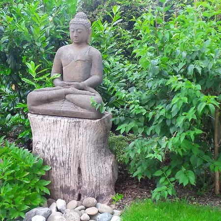 Gaestehaus Schmid Vendégház