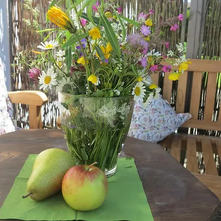 Gaestehaus Schmid 3*