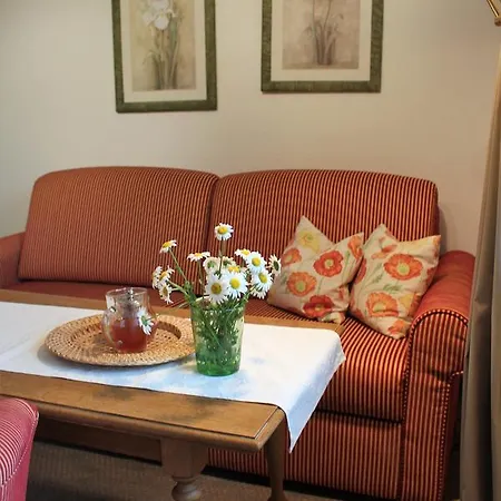Guest house Gaestehaus Schmid