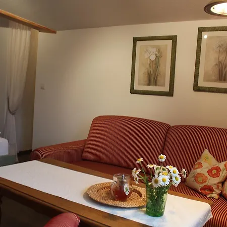 Guest house Gaestehaus Schmid