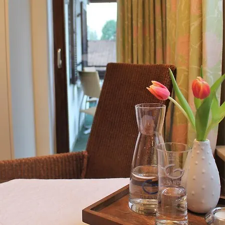 Guest house Gaestehaus Schmid