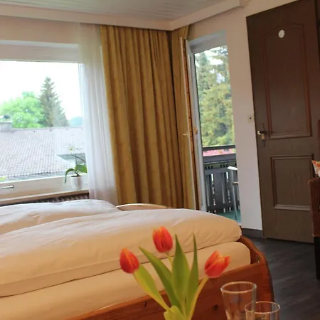 Guest house Gaestehaus Schmid