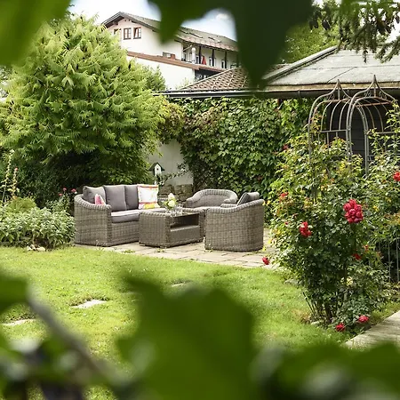 Gaestehaus Schmid Guest house