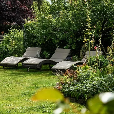 Guest house Gaestehaus Schmid Oberstaufen