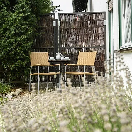 Guest house Gaestehaus Schmid