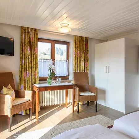 Gaestehaus Schmid Vendégház 3*