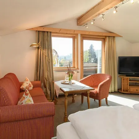 Gaestehaus Schmid Affittacamere