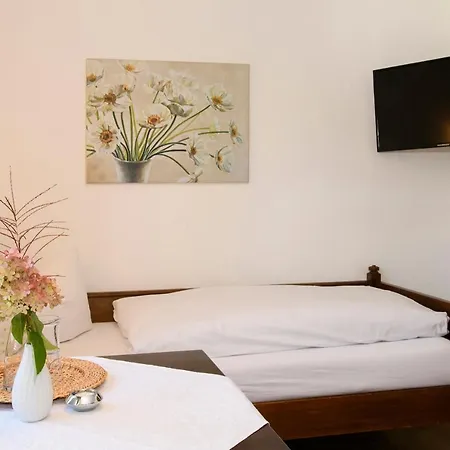 Gaestehaus Schmid Guest house Oberstaufen
