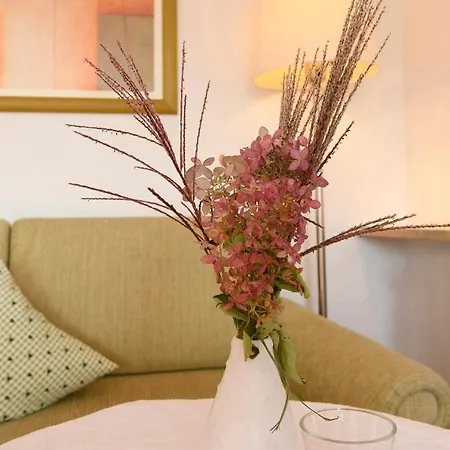 Guest house Gaestehaus Schmid Oberstaufen