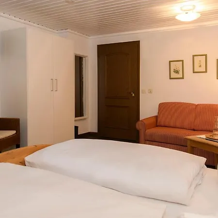 Guest house Gaestehaus Schmid