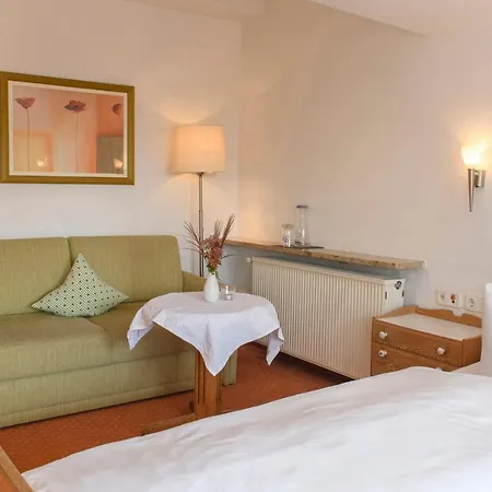 Gaestehaus Schmid Guest house
