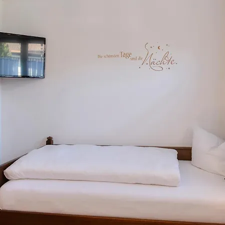 Guest house Gaestehaus Schmid Oberstaufen