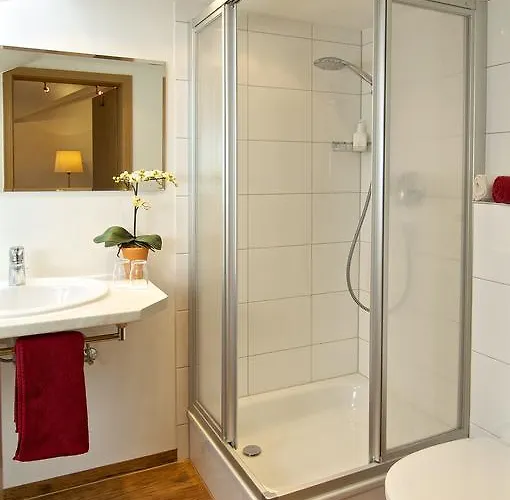 Gasthof Gästehaus Schmid