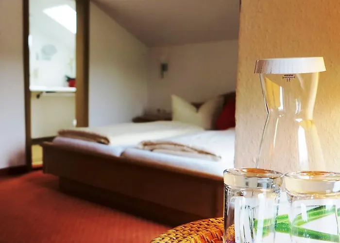 Gasthof Gästehaus Schmid 3*
