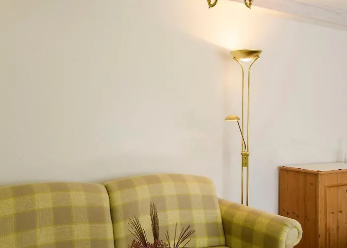 Gästehaus Schmid 3* Oberstaufen